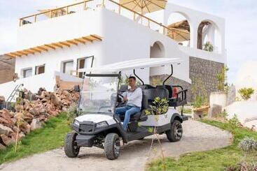 Benben By Dhara Hotels   Adults Only