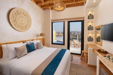 Benben By Dhara Hotels   Adults Only