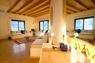 Benben By Dhara Hotels   Adults Only