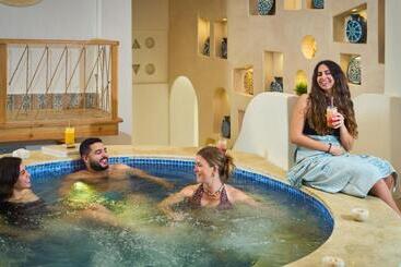 Benben By Dhara Hotels   Adults Only