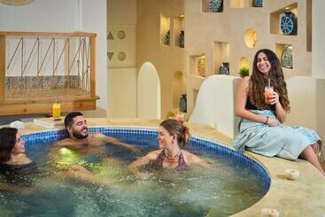 Benben By Dhara Hotels   Adults Only
