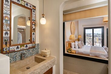 Benben By Dhara Hotels   Adults Only