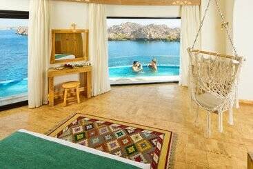 Benben By Dhara Hotels   Adults Only