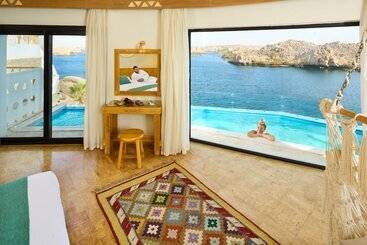 Benben By Dhara Hotels   Adults Only