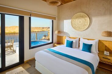 Benben By Dhara Hotels   Adults Only