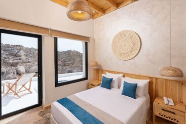 Benben By Dhara Hotels   Adults Only