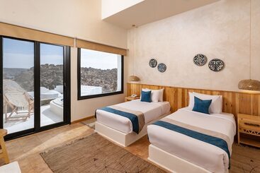 Benben By Dhara Hotels   Adults Only