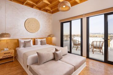 Benben By Dhara Hotels   Adults Only