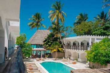Отель Dhow Resort