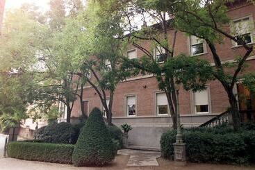 호텔 Villaggio Narrante  Foresteria Delle Vigne