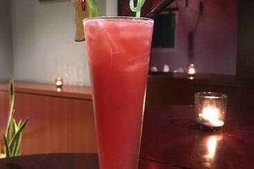 V V Hotel Battambang