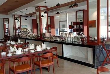 V V Hotel Battambang
