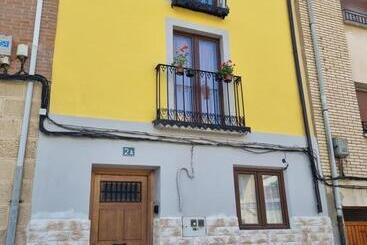 پانسیون Casa Iulia