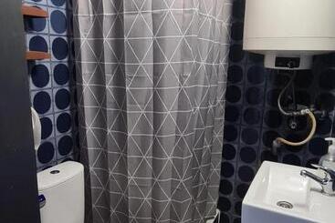 پانسیون Sipos Vendég és Apartmanház
