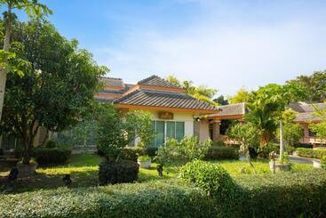 Thara Cholapruek Resort   Sha Extra Plus
