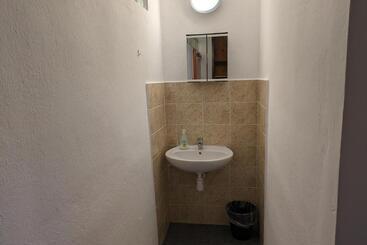 هاستل Chata   Dom Horskej Služby Jasna