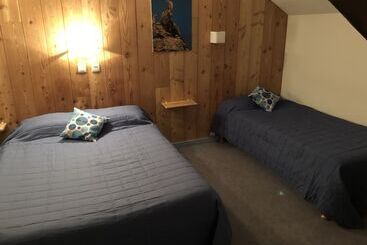 בית מלון כפרי De La Gare