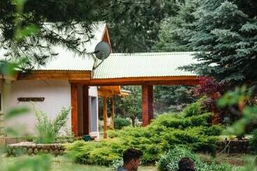هتل Estancia Quillen Lodge Hosteria