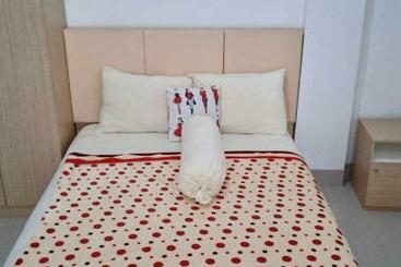 هتل Guest House Pinarak 2 Syariah Near Gor Satria Purwokerto Mitra Reddoorz
