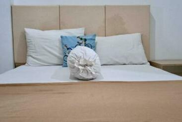 هتل Guest House Pinarak 2 Syariah Near Gor Satria Purwokerto Mitra Reddoorz