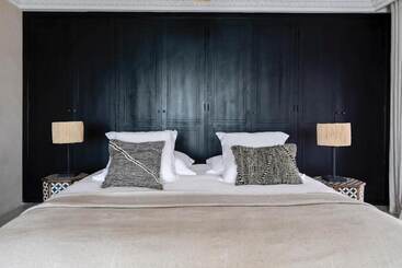 هتل Hôtel Oasis Dakhla