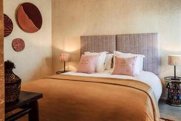 Hôtel Oasis Dakhla - Dakhla