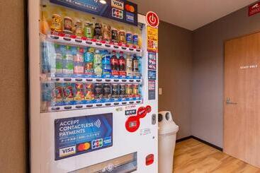 Hotel R9 The Yard Yatsushiro