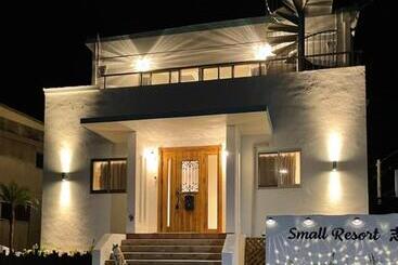 هتل Small Resort Shima Vacation Stay 96429v