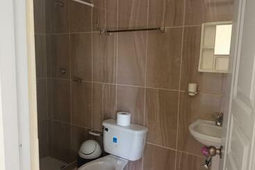 پانسیون Salemar Hostal   Cerca De La Playa