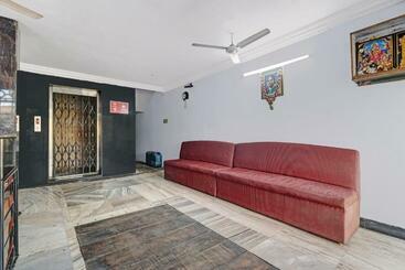 Collection O 84540 Hotel Sindhu