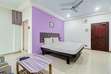Collection O 84540 Hotel Sindhu