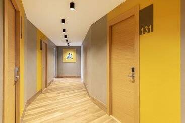 B&b Hotel Pomezia Roma