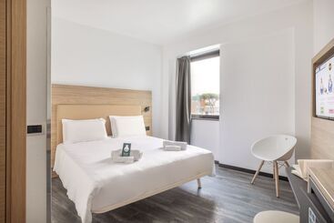 B&b Hotel Pomezia Roma
