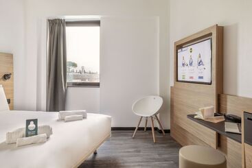 B&b Hotel Pomezia Roma