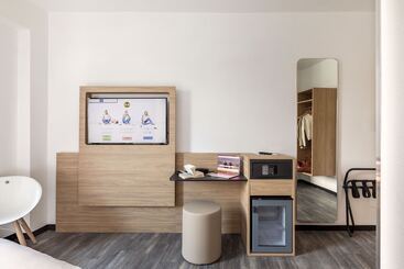 B&b Hotel Pomezia Roma