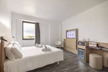 B&b Hotel Pomezia Roma