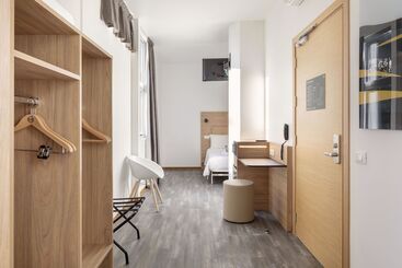 B&b Hotel Pomezia Roma