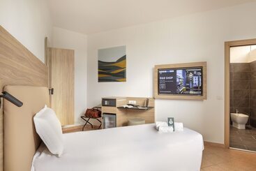 B&b Hotel Pomezia Roma