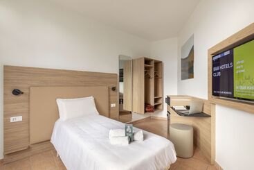 B&b Hotel Pomezia Roma