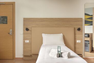 B&b Hotel Pomezia Roma
