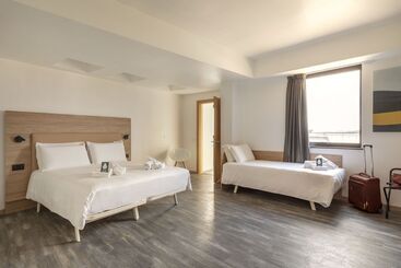B&b Hotel Pomezia Roma