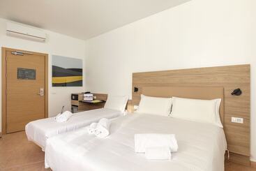 B&b Hotel Pomezia Roma