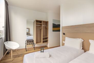 B&b Hotel Pomezia Roma