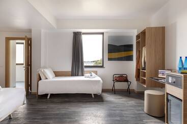B&b Hotel Pomezia Roma