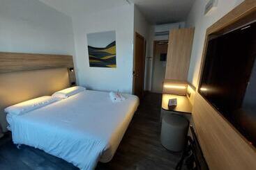 B&b Hotel Pomezia Roma