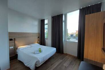 B&b Hotel Pomezia Roma
