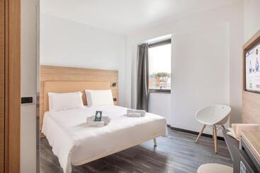 B&b Hotel Pomezia Roma