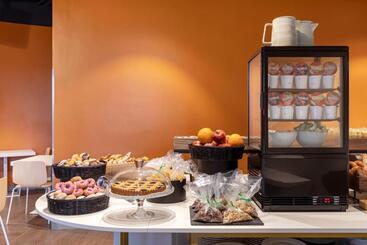 B&b Hotel Pomezia Roma