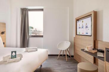 B&b Hotel Pomezia Roma