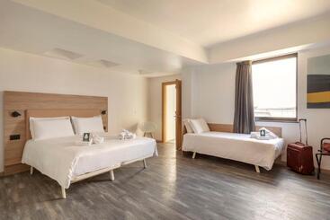 B&b Hotel Pomezia Roma
